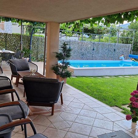 Apartman Karla Mostar Exterior photo
