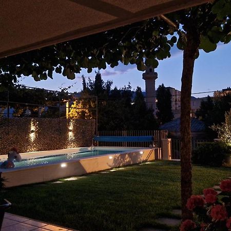 Apartman Karla Mostar Exterior photo