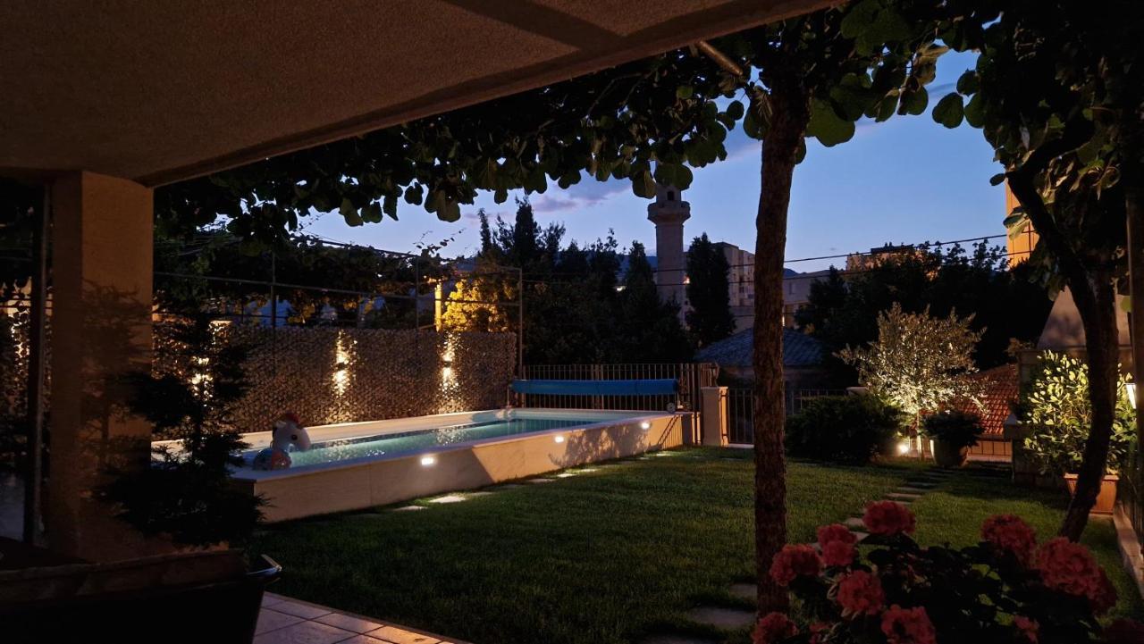 Apartman Karla Mostar Exterior photo