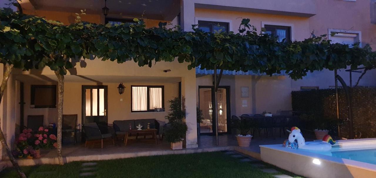 Apartman Karla Mostar Exterior photo