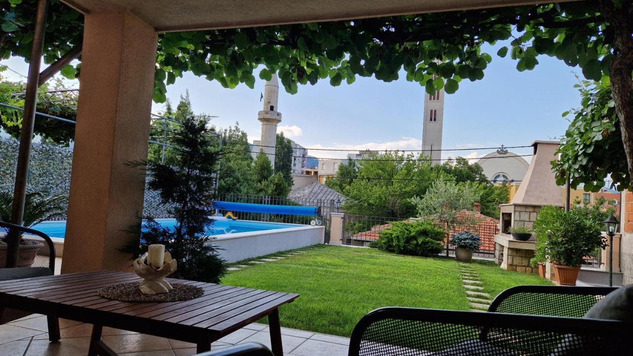 Apartman Karla Mostar Exterior photo