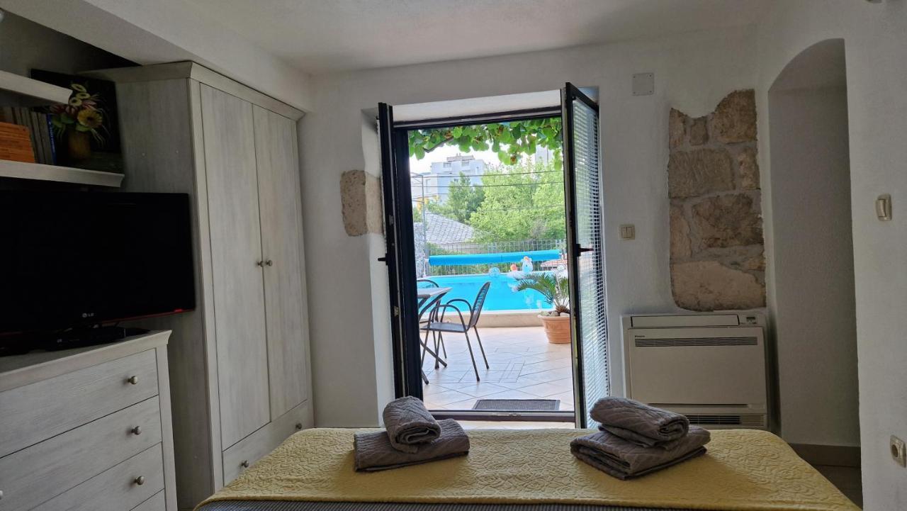Apartman Karla Mostar Exterior photo