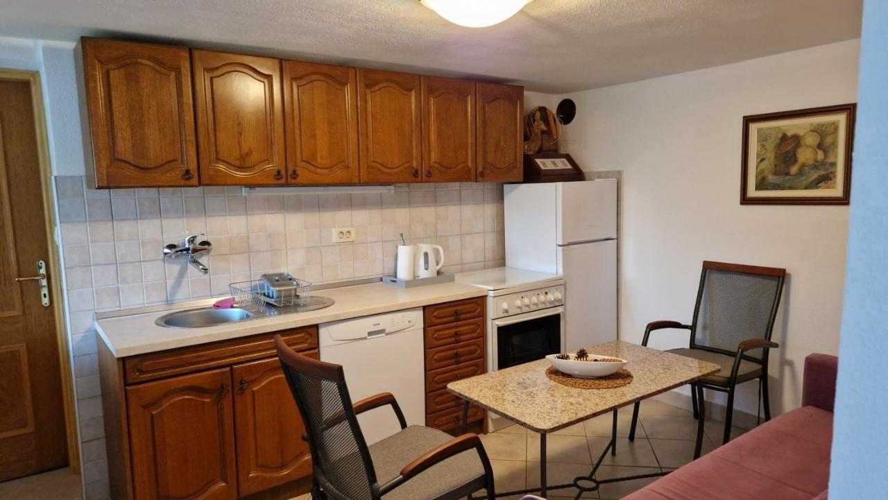 Apartman Karla Mostar Exterior photo