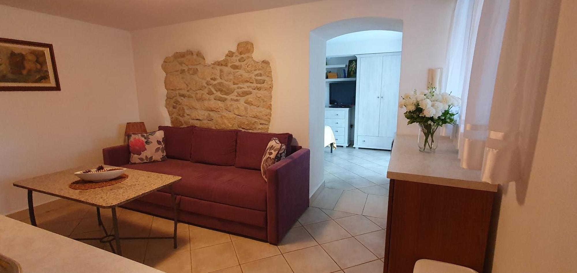 Apartman Karla Mostar Exterior photo
