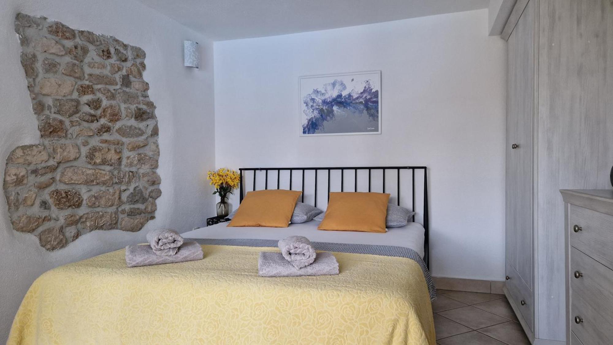 Apartman Karla Mostar Exterior photo