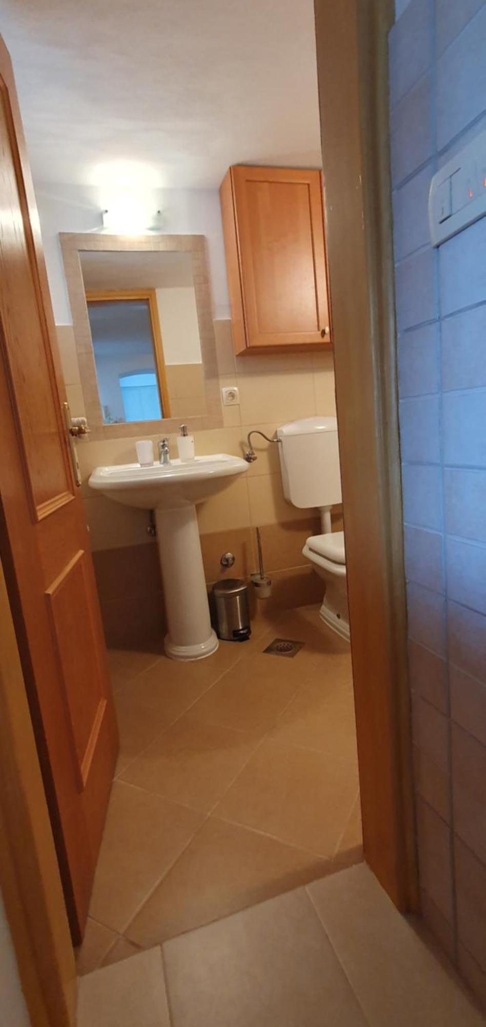 Apartman Karla Mostar Exterior photo